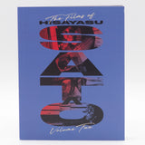 Films of Hisayasu Satô, The: Volume #2 - An Aria on Gazes / Love - Zero = Infinity (US Import Limited Edition Slipcase BLU-RAY) Coming to Our Shelves December 2025