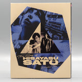 Films of Hisayasu Satô, The: Volume #2 - An Aria on Gazes / Love - Zero = Infinity (US Import Limited Edition Slipcase BLU-RAY) Coming to Our Shelves December 2025