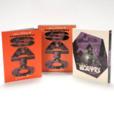 Films of Hisayasu Satô, The: Volume #4 - Soft Skin / Save the Last Dance for Me / Survey Map of Paradise Lost (US Import Limited Edition Slipcase BLU-RAY) Coming to Our Shelves June 23/26