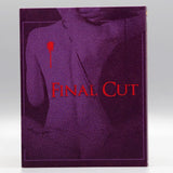 Final Cut (US Import Limited Edition Slipcover BLU-RAY)