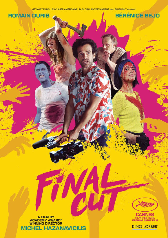 Final Cut (AKA Coupez!) (DVD)