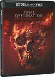 Final Destination: Bloodlines (4K UHD)