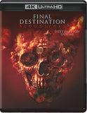Final Destination: Bloodlines (4K UHD)