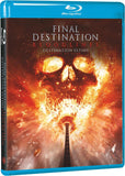 Final Destination: Bloodlines (BLU-RAY)