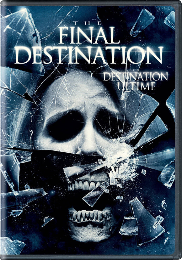 Final Destination 3D, The (Previously Owned DVD)