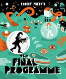 Final Programme, The (4K UHD/BLU-RAY Combo)