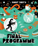 Final Programme, The (BLU-RAY)