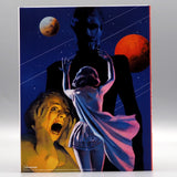 Fire Maidens of Outer Space (US Import Limited Edition Slipcover BLU-RAY)