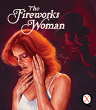 Fireworks Woman, The (US Import Limited Edition Slipcover BLU-RAY)