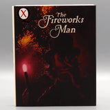 Fireworks Woman, The (US Import Limited Edition Slipcover BLU-RAY)