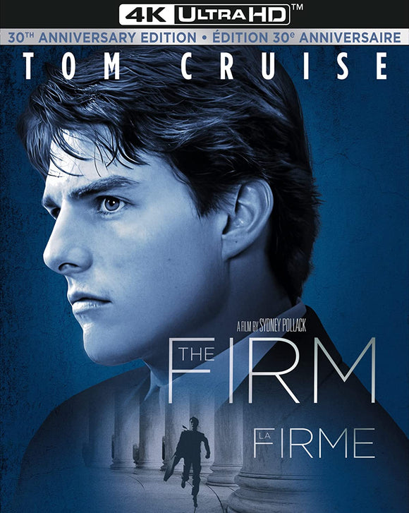 Firm, The (4K UHD)