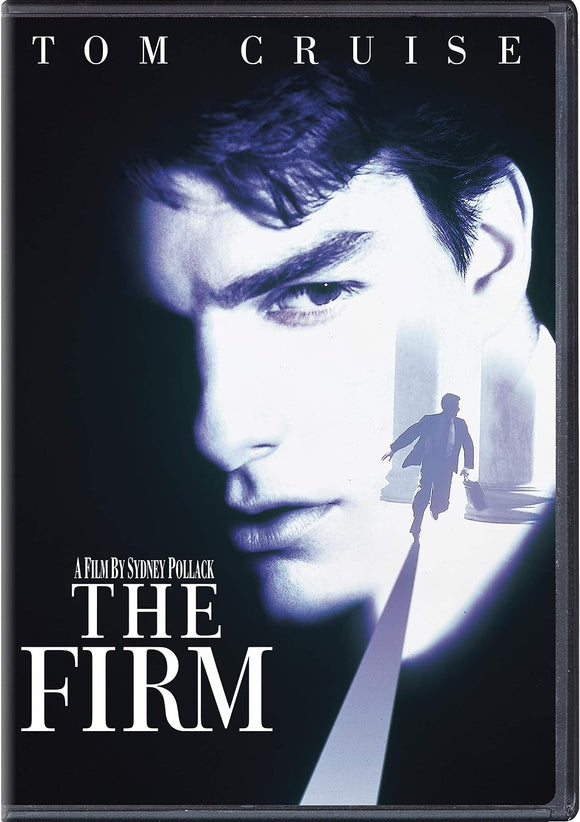 Firm, The (DVD)