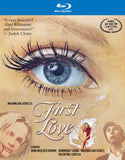 First Love (BLU-RAY/DVD Combo)