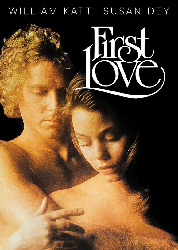 First Love (DVD)