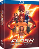 Flash, The: The Complete Series (BLU-RAY)