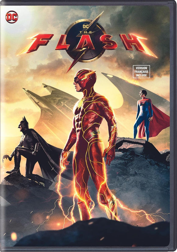 Flash, The (DVD)