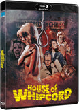 Flesh and Blood Show, The: The Horror Films of Pete Walker (Region B BLU-RAY) Coming to Our Shelves Early 2024