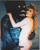 Flesh Eaters from Outer Space (US Import Limited Edition Slipcover BLU-RAY) Coming to Our Shelves August 11/26