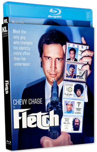 Fletch (BLU-RAY)