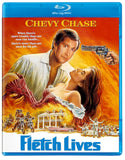 Fletch Lives (BLU-RAY) Pre-Order March 5/24 Release Date May 2024