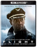 Flight (4K UHD/BLU-RAY Combo) Pre-Order Deadline June 23/26 Coming to Our Shelves August 2026