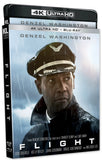 Flight (4K UHD/BLU-RAY Combo) Pre-Order Deadline June 23/26 Coming to Our Shelves August 2026