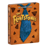 Flintstones, The (Limited Edition Stonebook 4K UHD/BLU-RAY Combo)