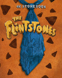 Flintstones, The (Limited Edition Stonebook 4K UHD/BLU-RAY Combo)