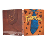 Flintstones, The (Limited Edition Stonebook 4K UHD/BLU-RAY Combo)