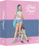 Florida Project, The (UK Import Limited Edition 4K UHD/Region B BLU-RAY)
