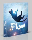 Flow (UK Import Limited Edition 4K UHD/Region B BLU-RAY Combo)