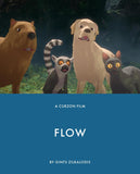 Flow (UK Import Region B BLU-RAY)