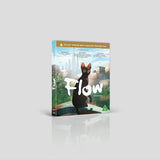 Flow (UK Import Region B BLU-RAY)