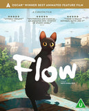 Flow (UK Import Region B BLU-RAY)