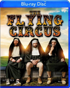 Flying Circus, The (BLU-RAY)