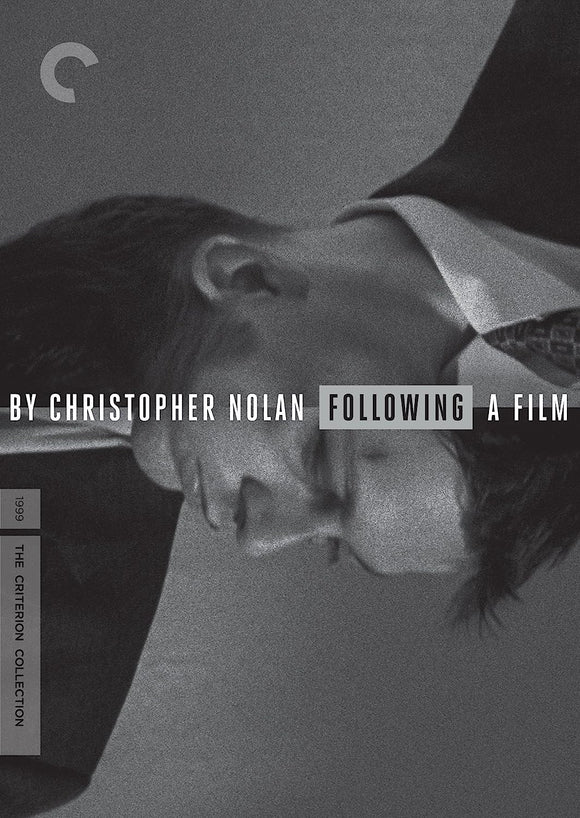 Following (DVD)