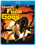 Food Of The Gods (BLU-RAY)