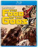 Food Of The Gods (BLU-RAY)