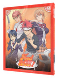 Food Wars: Season 1 (Limited Edition Steelbook BLU-RAY)