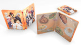 Food Wars: Season 1 (Limited Edition Steelbook BLU-RAY)