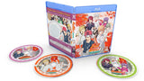 Food Wars: The Third Plate Complete Collection (BLU-RAY)