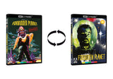 Forbidden Planet (Limited Edition 4K UHD) Coming to Our Shelves September 2026