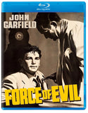 Force OF Evil (BLU-RAY)
