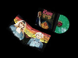 Dick Hieronymus & Alan Oldfield: The Forest: Original Motion Picture Soundtrack (180g Splatter Vinyl) Pre-Order Deadline October 2/26 Release Date November 10/26