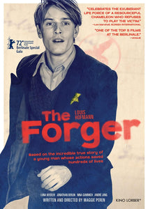 Forger, The (Previously Owned DVD)