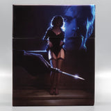 Forgotten Gialli: Volume Nine (US Import Limited Edition Box Set BLU-RAY)