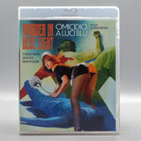 Forgotten Gialli: Volume Nine (US Import Limited Edition Box Set BLU-RAY)