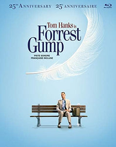 Forrest Gump (BLU-RAY)