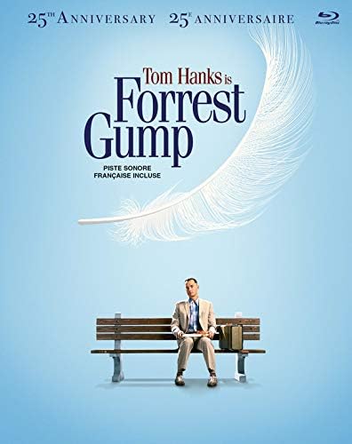 Forrest Gump (BLU-RAY)