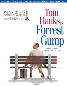 Forrest Gump (DVD)